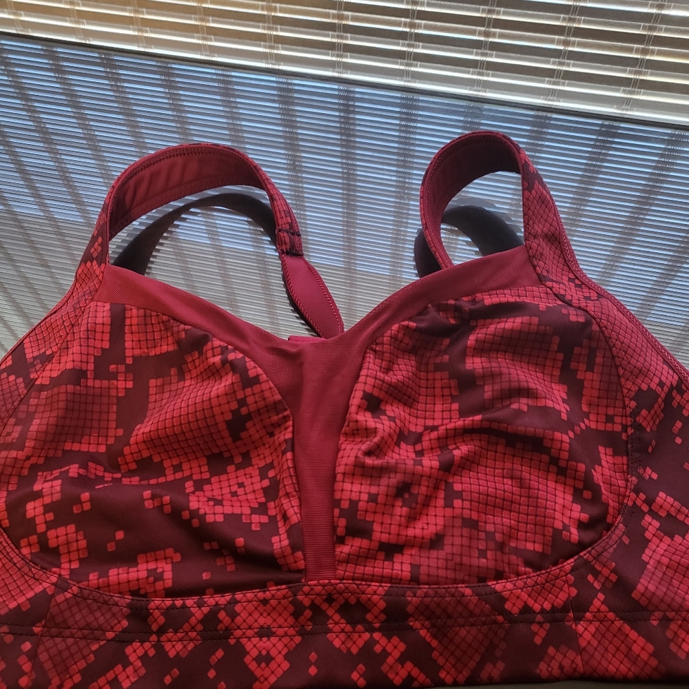 Lulu's sport bra